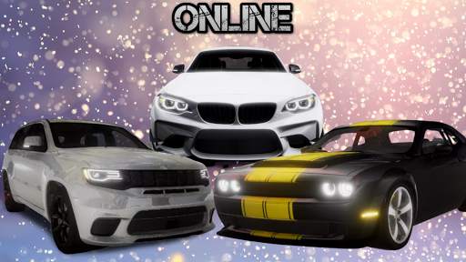 Real Drive Simulator ONLINE screenshot 1