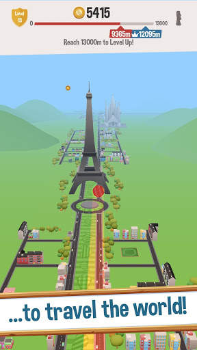 Cricket Kid screenshot 3