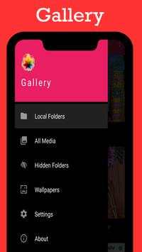 Picture Gallery - Photo Gallery & Album - Photo HD 3 تصوير الشاشة