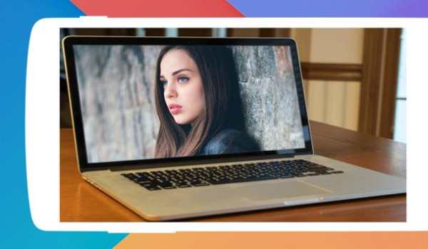 Laptop Photo Frame 2018 screenshot 7