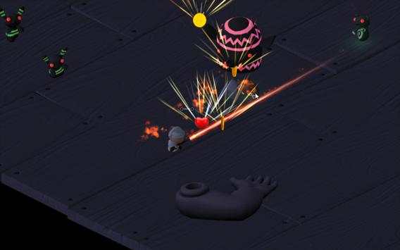 Zombie Uprising: Shooter screenshot 7