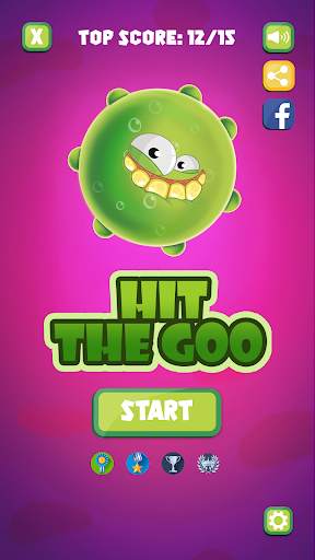 Hit The Goo screenshot 1