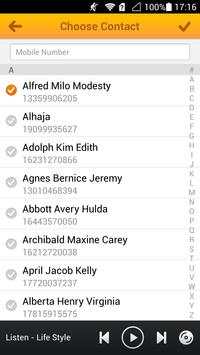MTN Callertunez screenshot 3