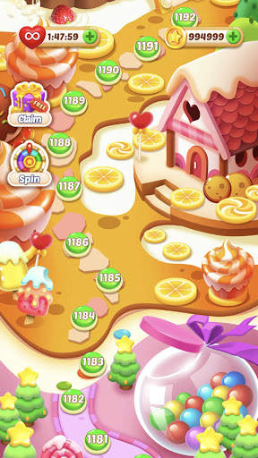 Candy Matching screenshot 3