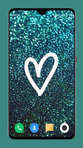 Sparkly Wallpaper 4K screenshot 14