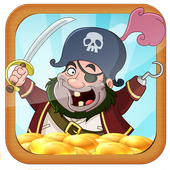 Pirate Clash King иконка