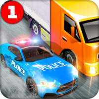 ကုန်တင်ထရပ်ကား - ရဲတပ်ဖွဲ့ Chase Loader on 9Apps