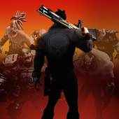 Clash of Z:Biohazard 0.18