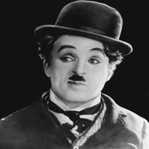 Charlie Chaplin Life Story Movies Wallpapers 1.0