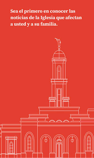 Church News screenshot 1