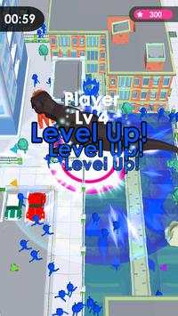 Dinosaur Legend screenshot 7