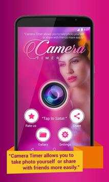 Beauty Plus Camera Multi  Shot screenshot 2