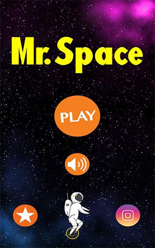 Mr. Space! screenshot 9