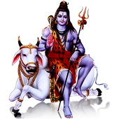 Hara Hara Mahadeva Themes icon