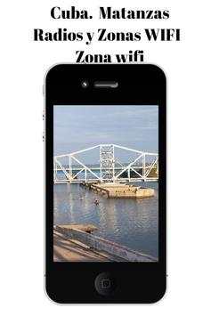 Matanzas Radios y Zonas WIFI screenshot 6