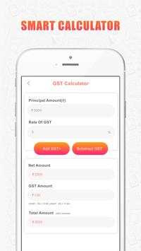 Smart Calculator скриншот 4