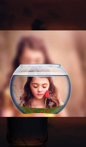 📸🖼️ PiP Camera & Photo Editor 📸🖼️ screenshot 5