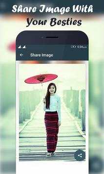 New Digital SLR Blur And Photo Editor screenshot 5