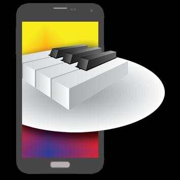 My Piano screenshot 1