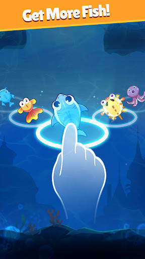 Fish Go.io - Be the fish king screenshot 4