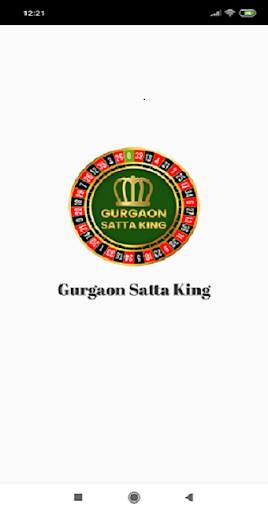Satta King Gurgaon screenshot 2