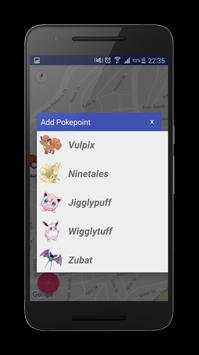 Pokemon Finder screenshot 2