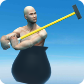 Hammer Man icon