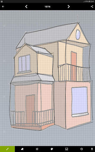 My Drawing screenshot 10