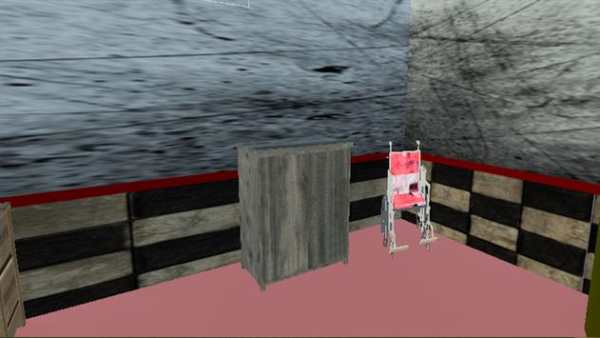 Scary Doctor Zombie Roblox's Elevator Mod screenshot 6