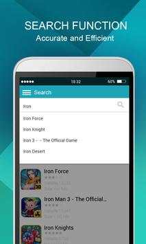 Mobi Market - App Store v5.1 screenshot 3