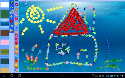 Learning to Write 1 - Lite screenshot 16