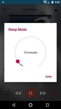 Music Player   & Audio Player, mp3 player Music 4 تصوير الشاشة