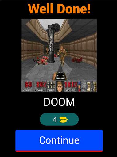 Guess The Childhood Game screenshot 8