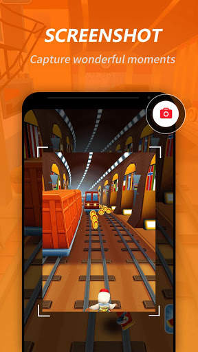Screen Recorder, Video Recorder - Nex Recorder screenshot 4