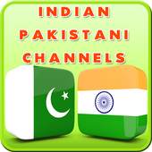 Indo Pak TV Channels Live Free 1.0