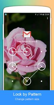 App Locker Master Lite screenshot 2