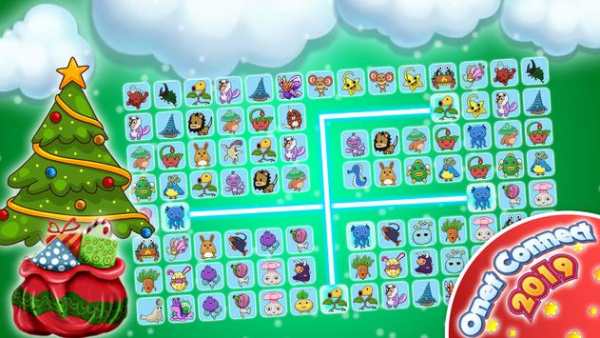 Onet Connect 2019 screenshot 3