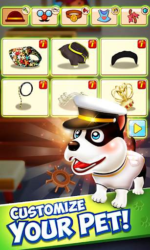 DoubleU Bingo - Lucky Bingo screenshot 5