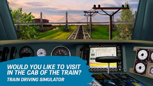 Kereta mengemudi simulator screenshot 6