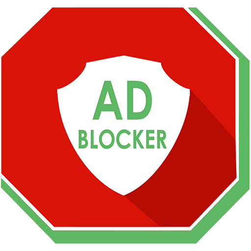 Adblock أيقونة