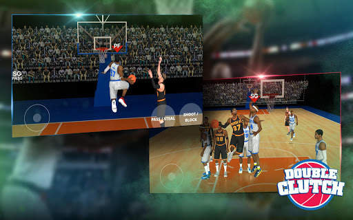 DoubleClutch screenshot 15