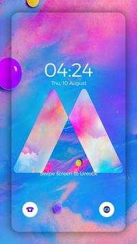 Theme Launcher Skin For Galaxy M30 & M20 screenshot 2