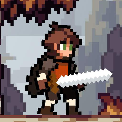 Apple Knight: Action Platformer 2.2.7