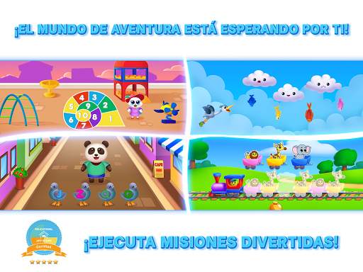 RMB Games - Knowledge park 2 screenshot 11