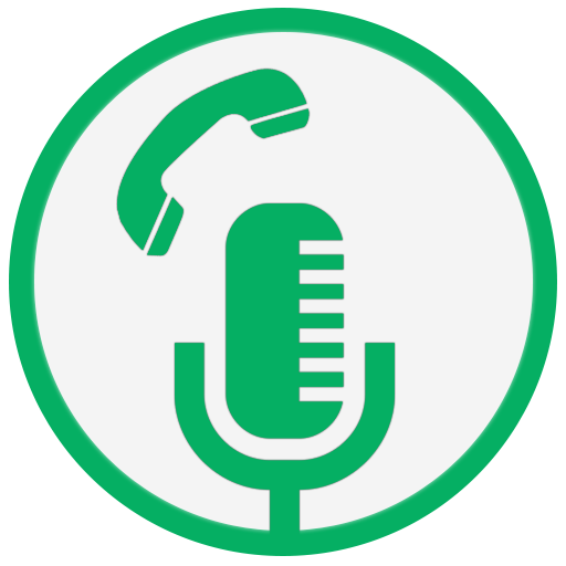 Auto Call Recoder icon