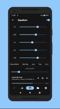 Be Simple Music Player screenshot 3