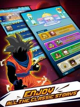 Legend of Power Z screenshot 8