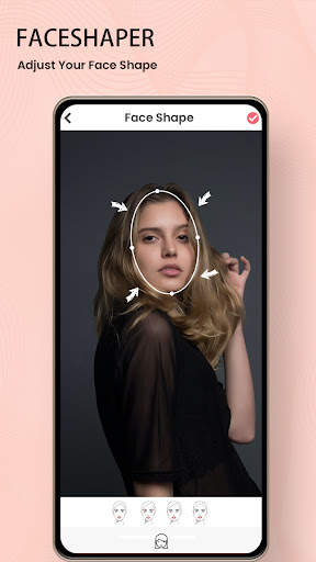 Beauty Makeup - Photo Makeover screenshot 8