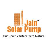 Jain Solar Pumping Solutions icon