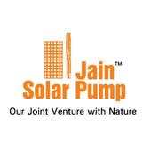 Jain Solar Pumping Solutions 3.1